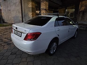 karry k60 ev: BYD E5: 2019 г., 1.6 л, Автомат, Электромобиль, Седан — 3