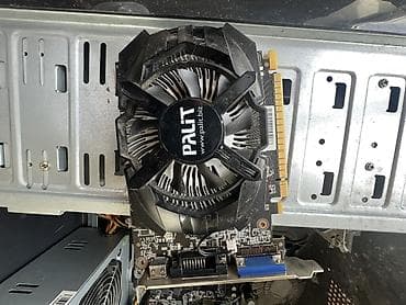 mac pro: Компьютер, Для несложных задач, Б/у, HDD — 3
