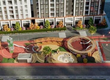 premium development: СРОЧНО!!! ЖК «DUBAI” от строительной компании NovaTech Продаётся — 6