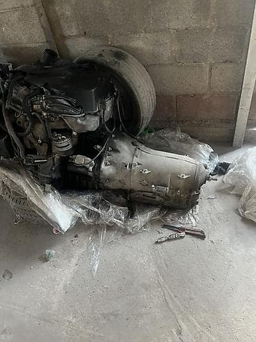 mercedesbenz sprinter делфин: Мерседес спринтер Рекс 646матордун каропкасы сатылат привазной — 1