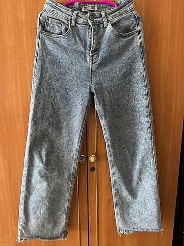 кийим берем: Продаю женские вещи в отличном состоянии размеры 42-44-46 •белая — 7