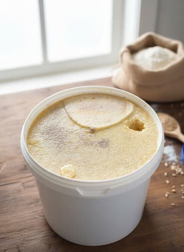 оригинальные подарки бишкек: Натуральный пчелиный мёд горный эспорцетовый в пластиковых пищевых — 1