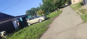 lada 2101: Daewoo Nubira: 2001 г., 1.5 л, Автомат, Бензин, Седан — 1