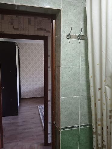 сдается квартира в бишкек: 1 комната — 2