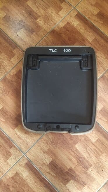 оригинальные расходные материалы 40 фотобумага: Toyota Land Cruiser 100 крышка подлокотника, Тойота Ленд Крузер 100 — 2