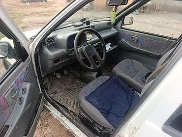 Daewoo: Daewoo Tico: 1997 г., Механика, Бензин, Хэтчбэк — 4