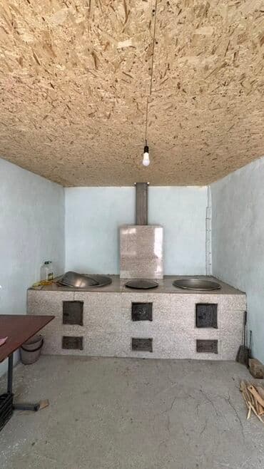 дома в ак ордо: Үй, 140 кв. м, 5 бөлмө, Риелтор, Дизайнердик оңдоо — 11