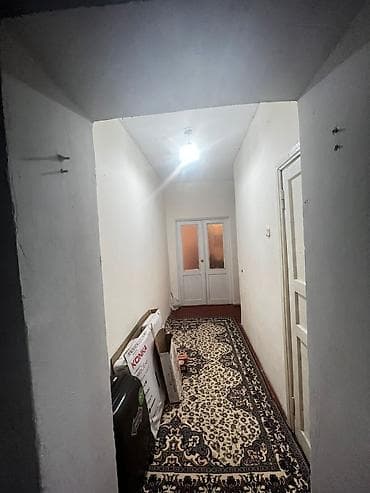 джал жал: 3 комнаты, 61 м², Индивидуалка, 2 этаж, Старый ремонт — 7