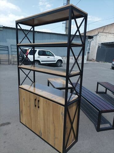 книжные полки на заказ: Полки
стеллаж
в наличии и на заказ — 19