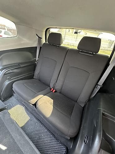 шевроле арландо: Chevrolet Orlando: 2017 г., 2 л, Автомат, Газ, Универсал — 6