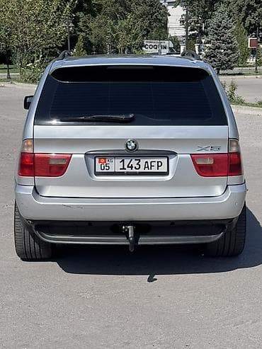 бмв титановые диски: BMW X5: 2003 г., 3 л, Автомат, Дизель, Кроссовер — 5
