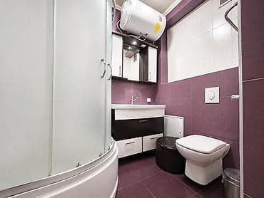 куплю 2 комн квартиру: 3 комнаты, 120 м², Элитка, 2 этаж, Дизайнерский ремонт — 8