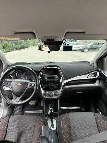 набор ключей для автомобиля цена бишкек: Chevrolet Spark: 2019 г., 1 л, Автоматические, Бензин, Хэтчбэк — 9