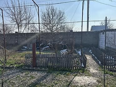 Продажа домов: 45 м², 3 комнаты — 9