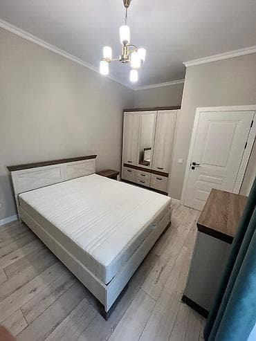 Недвижимость: 3 комнаты, Собственник, Без подселения, С мебелью полностью — 3