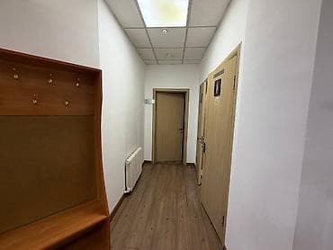 сдаю моссовет: Аренда офисов, 466 м², В жилом комплексе, 1 линия — 10