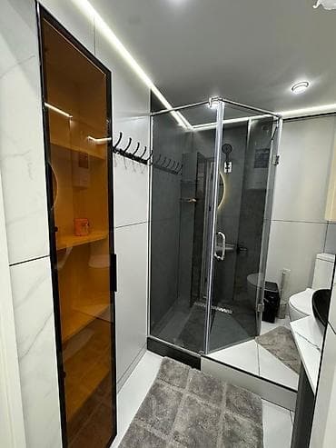 Бөлмөлөр: 1 бөлмө, 42 м², Элитка, 6 кабат, Дизайнердик ремонт — 2