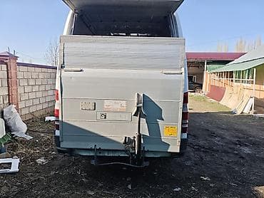 бутку: Гидро лопата Mercedes-Benz — 3