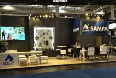 тр: Sampa — ведущий мировой производитель запчастей для коммерческих — 5