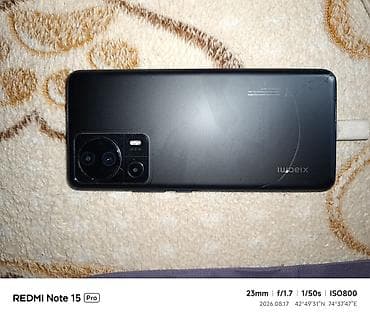 iphone 12 plus: Смартфон Xiaomi 13 Lite (HyperOS 3.0.4.0, Android 15), 128 ГБ ПЗУ — 1