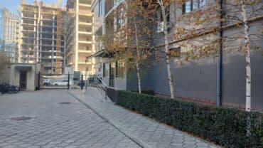 купить дом соколовка: 4 комнаты, 171 м², Элитка, 12 этаж, ПСО (под самоотделку) — 5