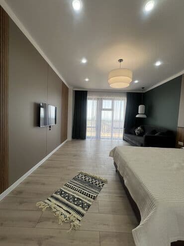 путёвки на иссык куль 2020: Коттедж, Souluna lodge Кош-Кол — 4