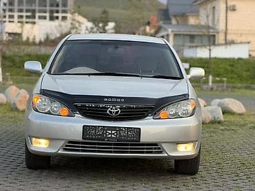 тойота камри 30 зеркало: Toyota Camry: 2004 г., 2.4 л, Автомат, Бензин, Седан — 1