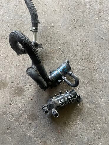 гбо автогаз: Помпа Печки для гибридных машин #Lexus ls600 h #Lexus HS250 h #Lexus — 2