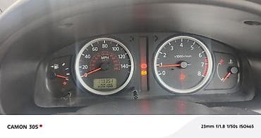авто в рассрочку куплю: Nissan Almera: 2004 г., 1.8 л, Автомат, Бензин, Хэтчбэк — 7