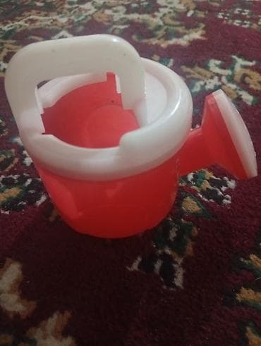 подушки игрушки: Набор детских игрушек для игр дома и на улице. В комплекте: - — 6