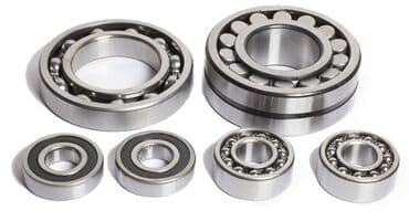 подшипников: Подшипник 2024 г., Новый, Оригинал, Китай — 2