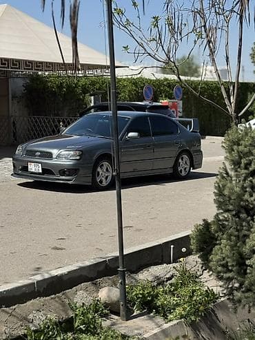 двери subaru bl5: Subaru Legacy: 2002 г., 2 л, Автомат, Бензин, Седан — 6