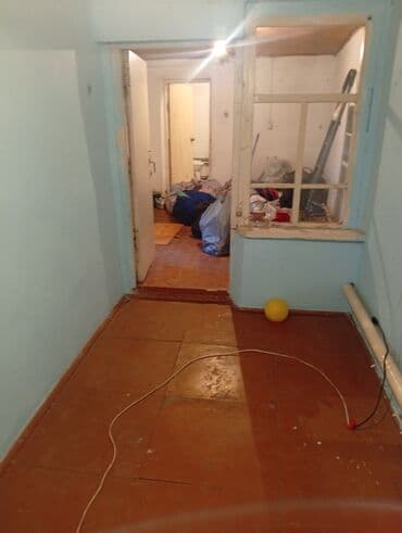 квартира на аренду ош: 60 м², 2 комнаты — 2