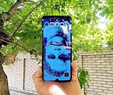 mi note 3: Redmi, Redmi Note 14, Б/у, 256 ГБ, цвет - Синий, 2 SIM — 10