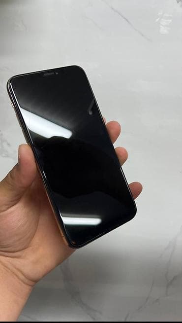 nintendo switch lite: IPhone Xs, Б/у, 128 ГБ, Золотой, Коробка, 91 % — 2