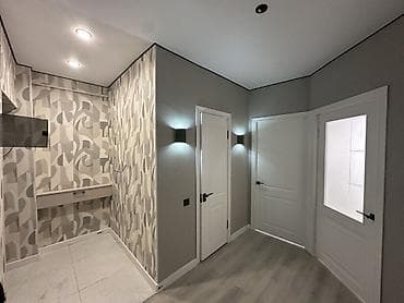 Квартиры: 1 комната, 42 м², 4 этаж, Евроремонт — 2