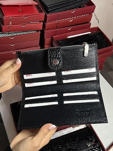 Капчыктар, портмоне: Капчык, Butun, Нукура булгаары, Аялдарга, Жаңы — 9