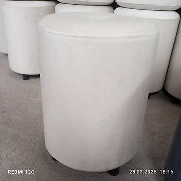 мебкл: Доставка от 4 шт пуфик по городу Ош — 2