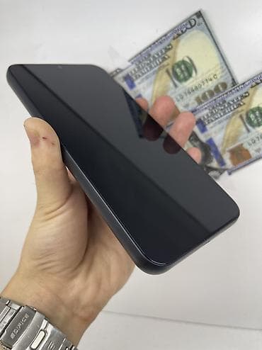 s10 note: Samsung Galaxy A34 5G, Б/у, 128 ГБ, цвет - Черный, 1 SIM, 2 SIM — 6