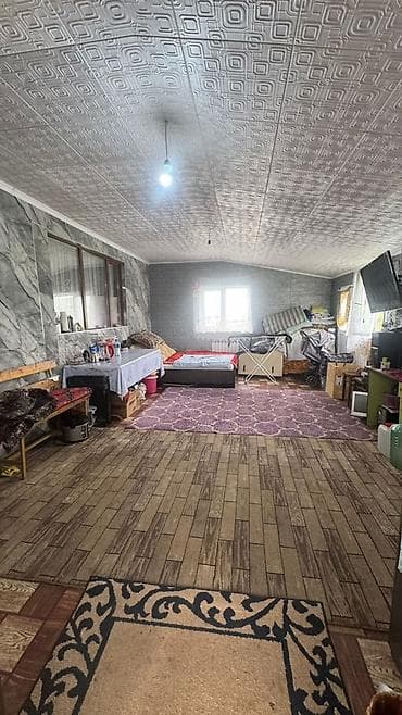 haunted mound: 78 соток, Для сельского хозяйства — 9