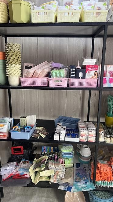 сумка даставка: Ликвидация товаров все по 50 сом — 2