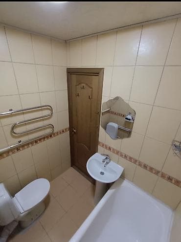 most: 2 комнаты, 44 м², 104 серия, 4 этаж, Евроремонт — 10