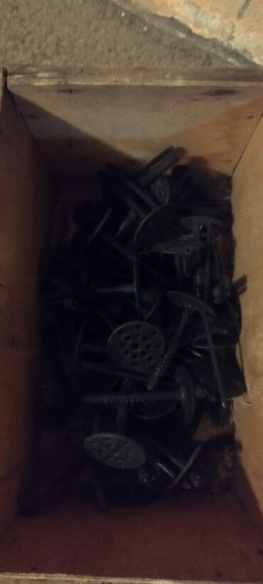 фитинги для пластиковых труб: Набор сантехнических фитингов и крепежа (смешанная партия) Состав по — 6