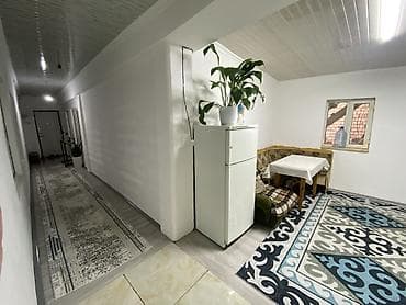 футзал аренда: 100 м², С мебелью — 1