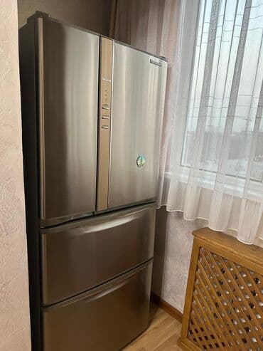 долгосрочная аренда квартир ак орго: 2 комнаты, Собственник, Без подселения, С мебелью полностью — 5