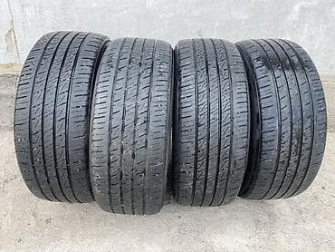 android bmw: Шины 225 / 55 / R 17, Лето, Комплект, Легковые, Kumho — 2