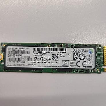 macbook m4 pro: Накопитель для ПК, Б/у, SK Hynix, SSD, 256 ГБ, Для ПК — 2