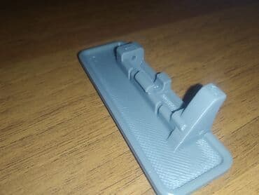 печать 3d: 3д моделирование и печать ____________________________________________ — 16