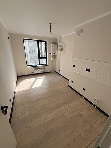 Батирлер: 2 бөлмө, 68 м², АЮ Гранд Элитка, 7 кабат, Жаңы ремонт — 9