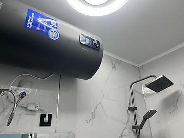 elegance stroy: 2 комнаты, 41 м², Элитка, 6 этаж, Евроремонт — 5